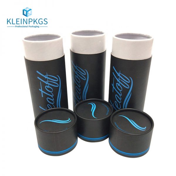 Paper Tube Container