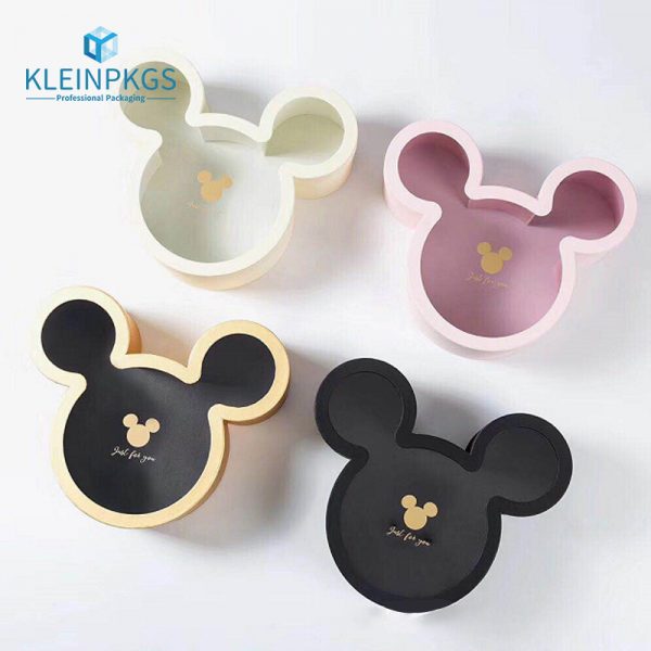 Round Lunch Box for Kids