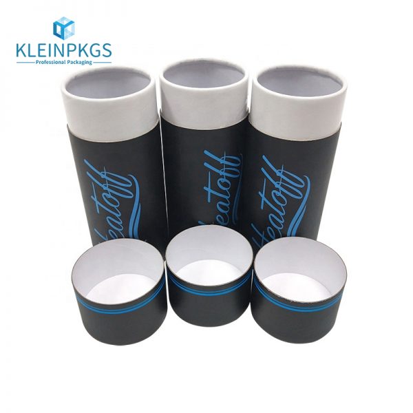 Paper Tube Container