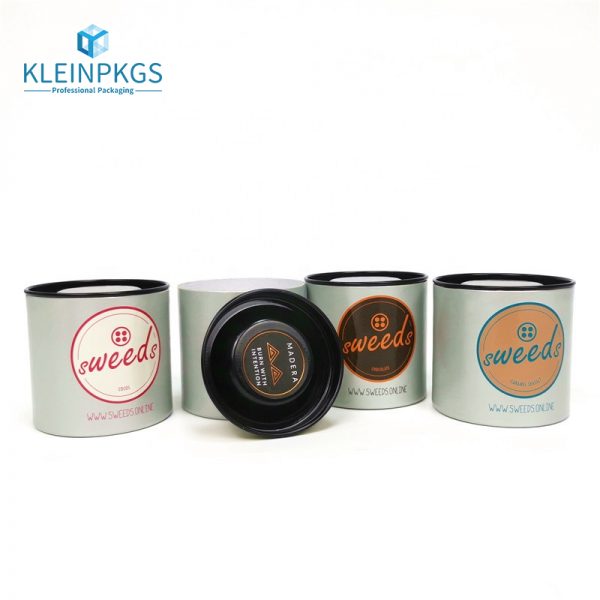 Eyeliner Tube Boxes