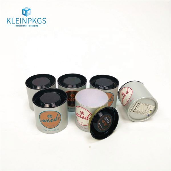 Eyeliner Tube Boxes