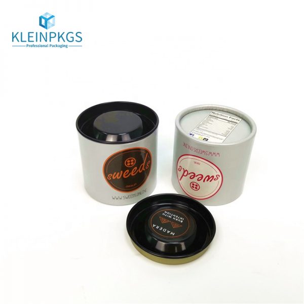Eyeliner Tube Boxes
