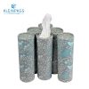 Paper Scatter Tube