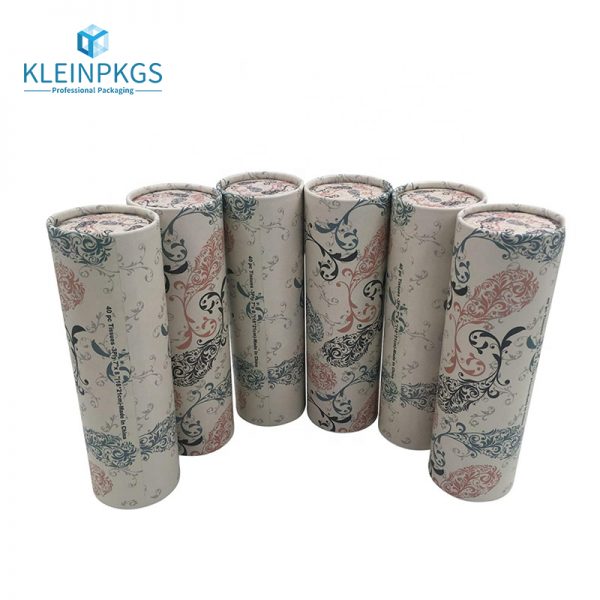 Menstrual Cup Tube Box