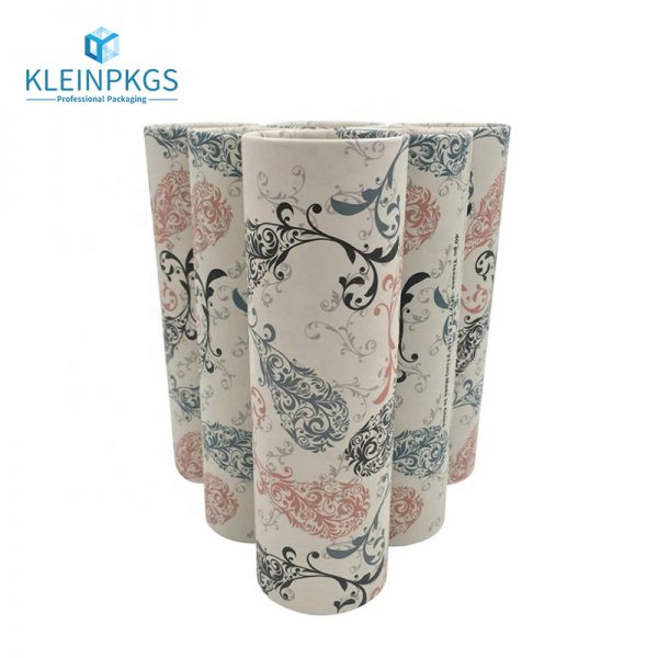 Menstrual Cup Tube Box