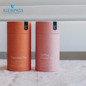 Oil Cart Packaging Paper Tube
