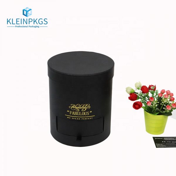 Gift Box for Incense Burner and Tube