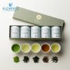 Gift Box for Incense Burner and Tube