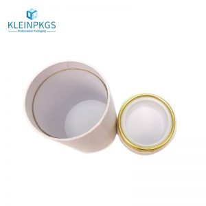 Round Clear Lid Soap Boxes
