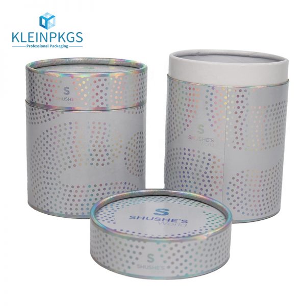 Oil Cart Packaging Paper Tube