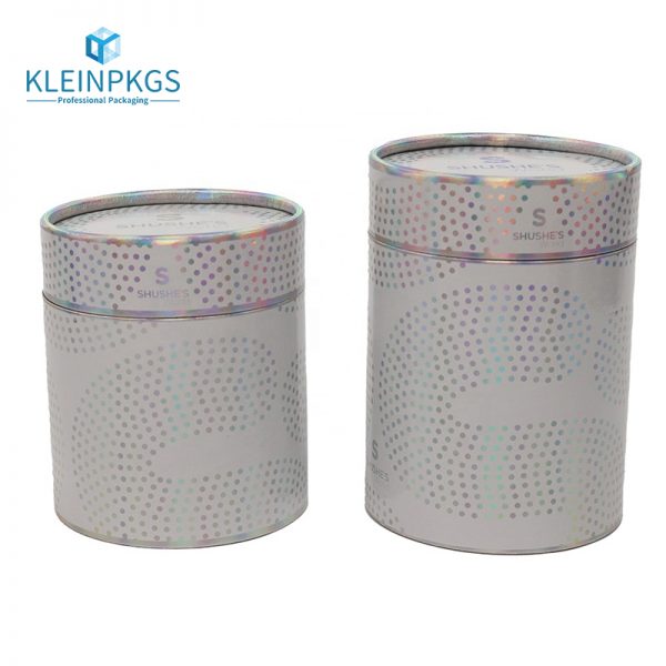 Oil Cart Packaging Paper Tube