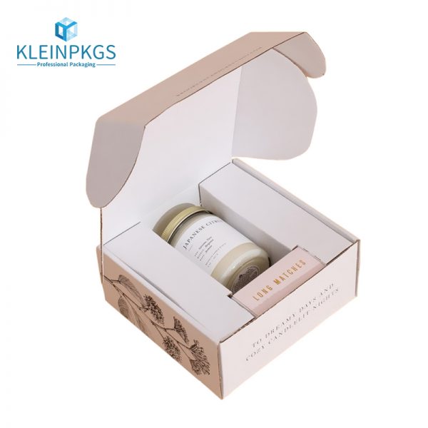 Cardboard Shipping Boxes