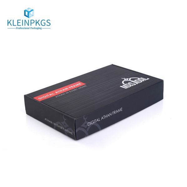 PP Corrugated Box