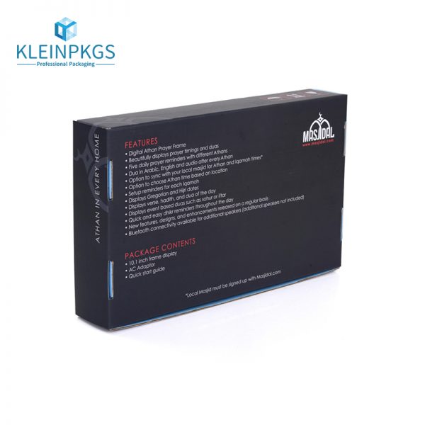 PP Corrugated Box