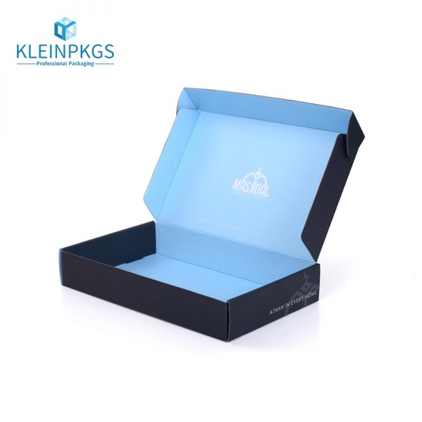 Single Wall Cardboard Box