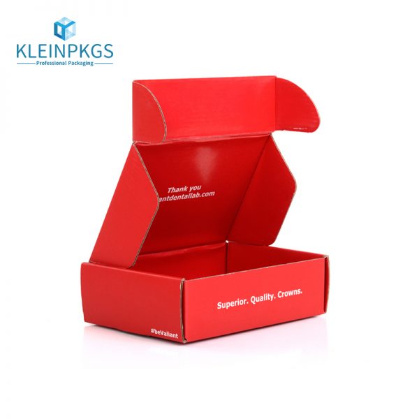 Uline Cardboard Boxes