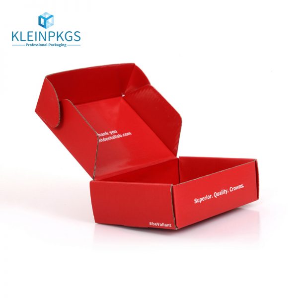 Uline Cardboard Boxes