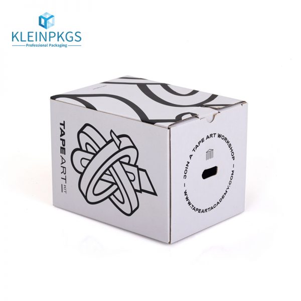 E Flute Corrugated