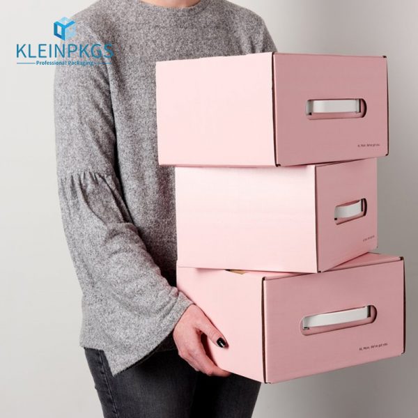 Double Wall Cardboard Boxes