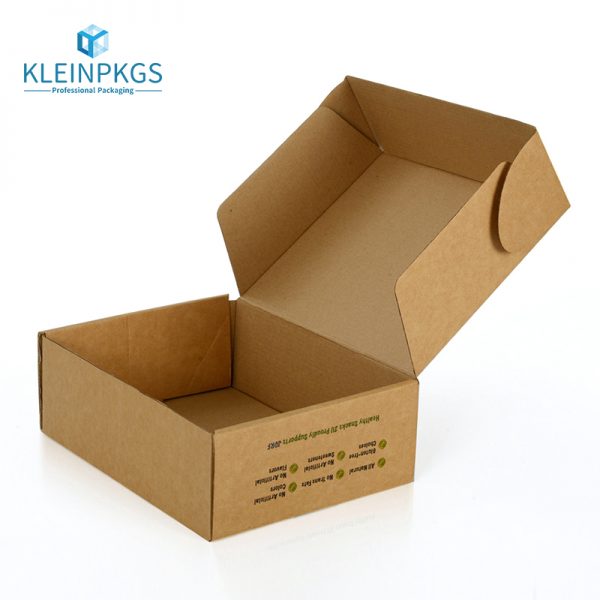 Corrugated Paperboard