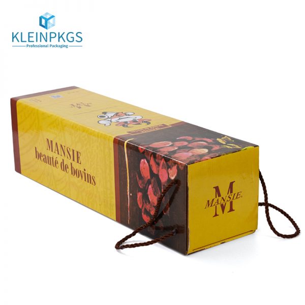 Corrugated Box Price per kg