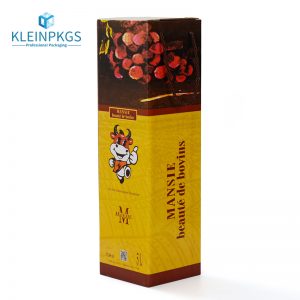 Corrugated Box Price per kg