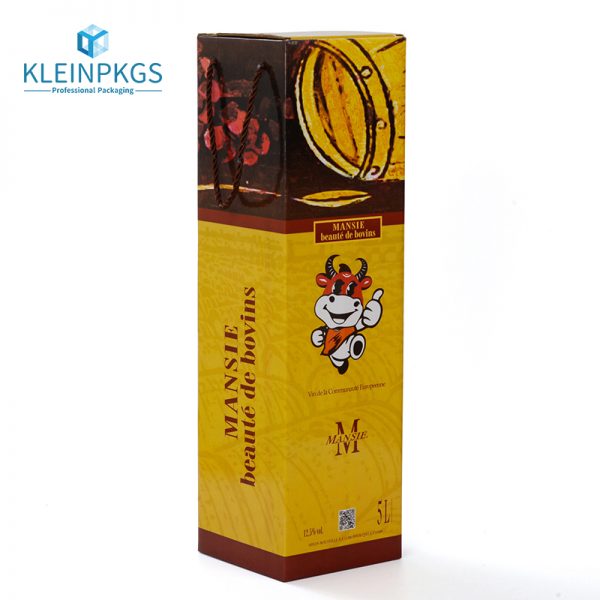 Corrugated Box Price per kg