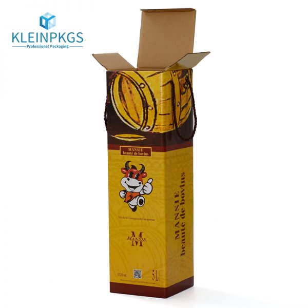Corrugated Box Price per kg