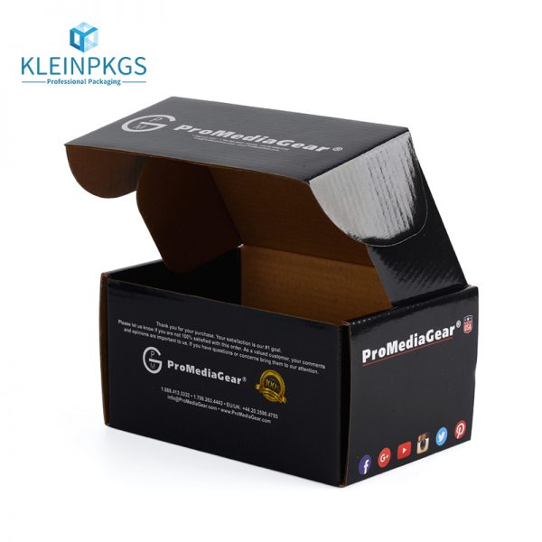 Corrugated Fibreboard