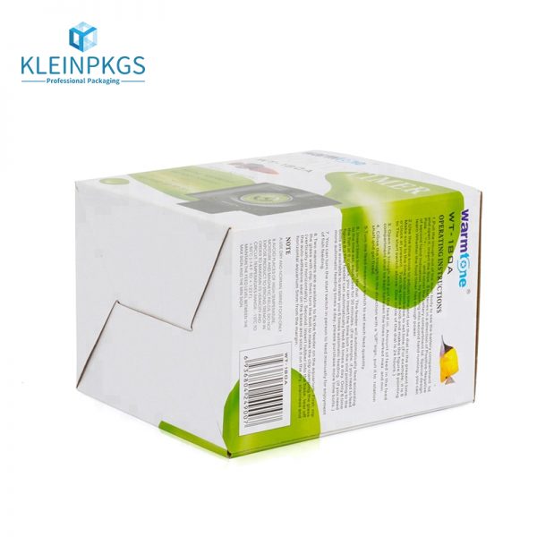 Corrugated Box Styles