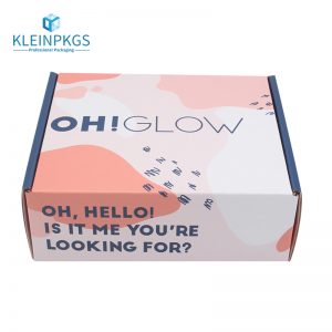 Cardboard Shipping Boxes