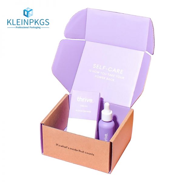 Carton Box Supplier
