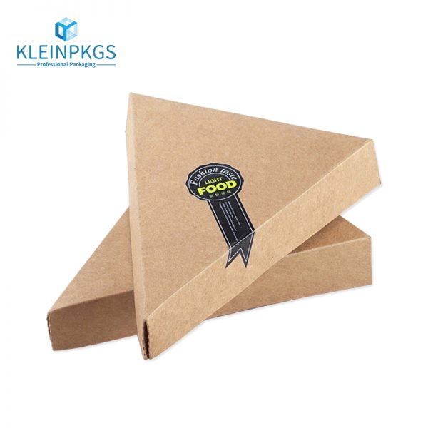 Pizza Box Corrugated