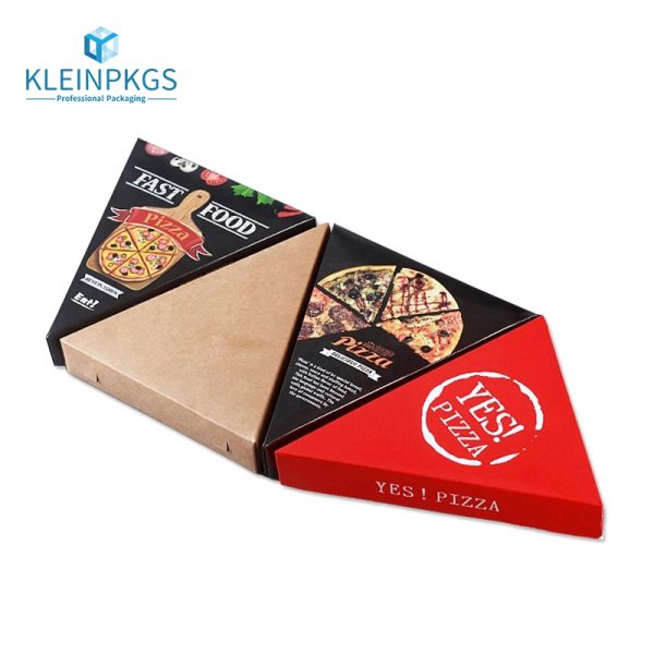 Pizza Box Corrugated