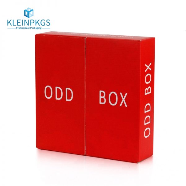 Corrugated Inserts