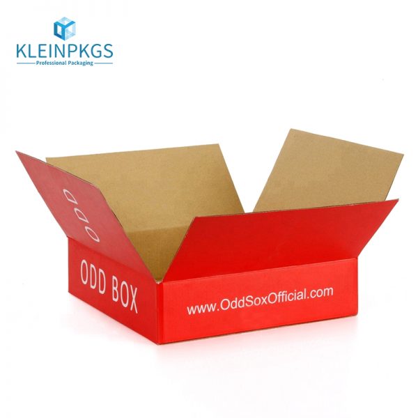 Corrugated Inserts