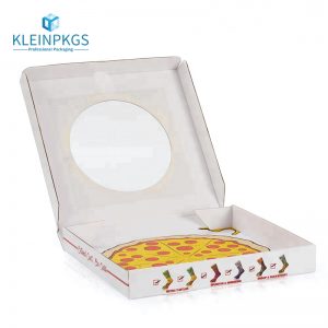 Pizza Box Corrugated