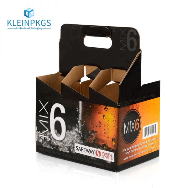 Perforated Cardboard Boxes