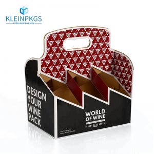 Perforated Cardboard Boxes