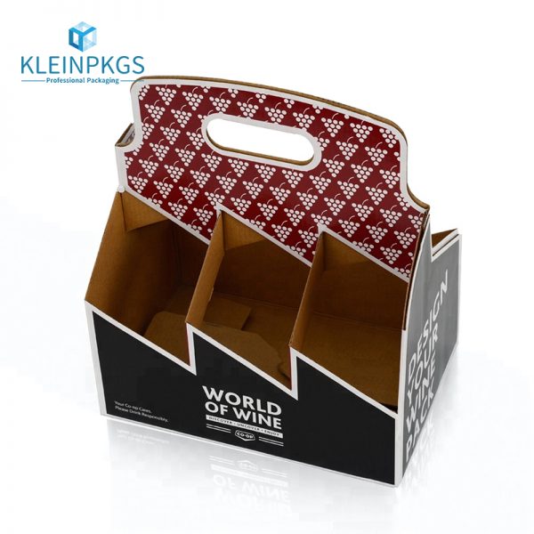 Perforated Cardboard Boxes