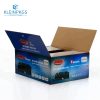 Corrugated Fiberboard Boxes
