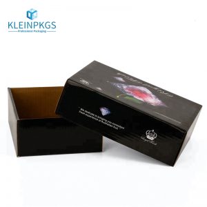 Corrugated Inserts