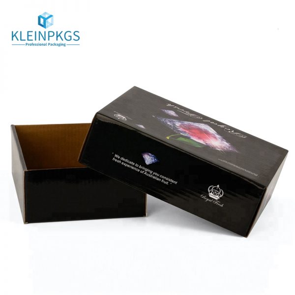 Corrugated Inserts