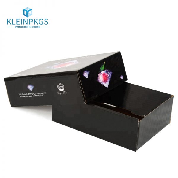 Corrugated Inserts
