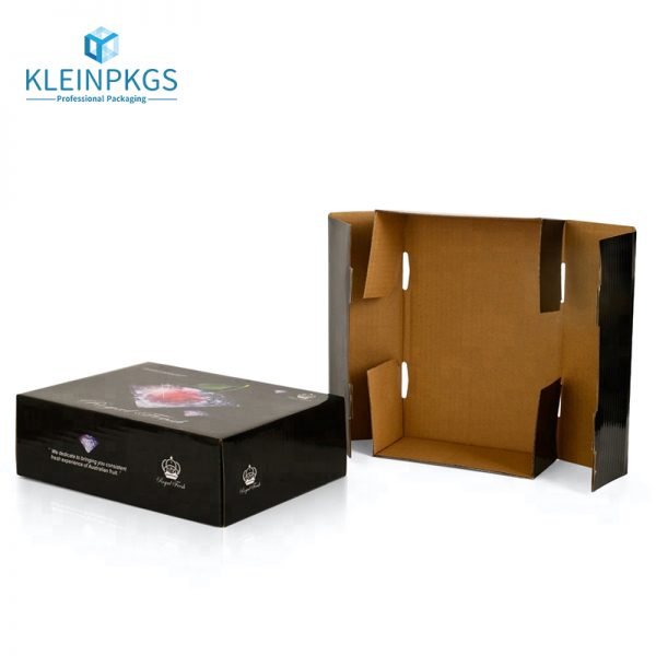 Corrugated Inserts