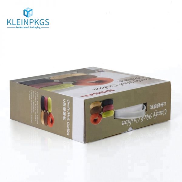 Corrugated Bin Boxes
