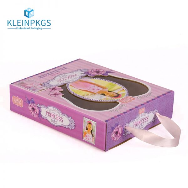 Corrugated Box Costing