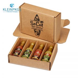 Custom Corrugated Boxes