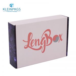 7 ply Corrugated Box