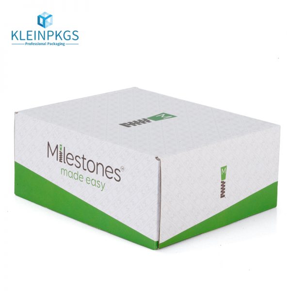 Non Corrugated Box